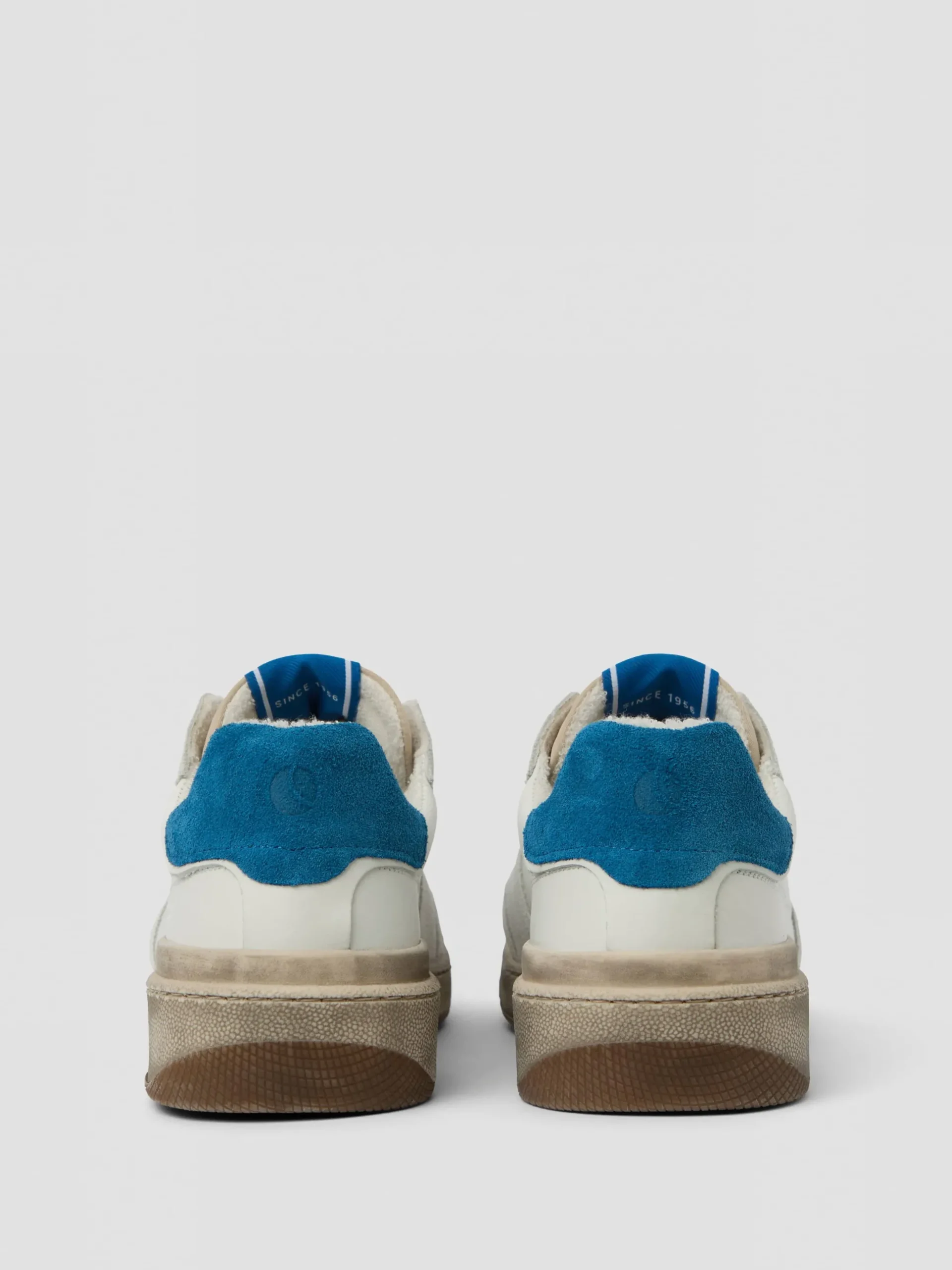 Men's Baseline Sneakers