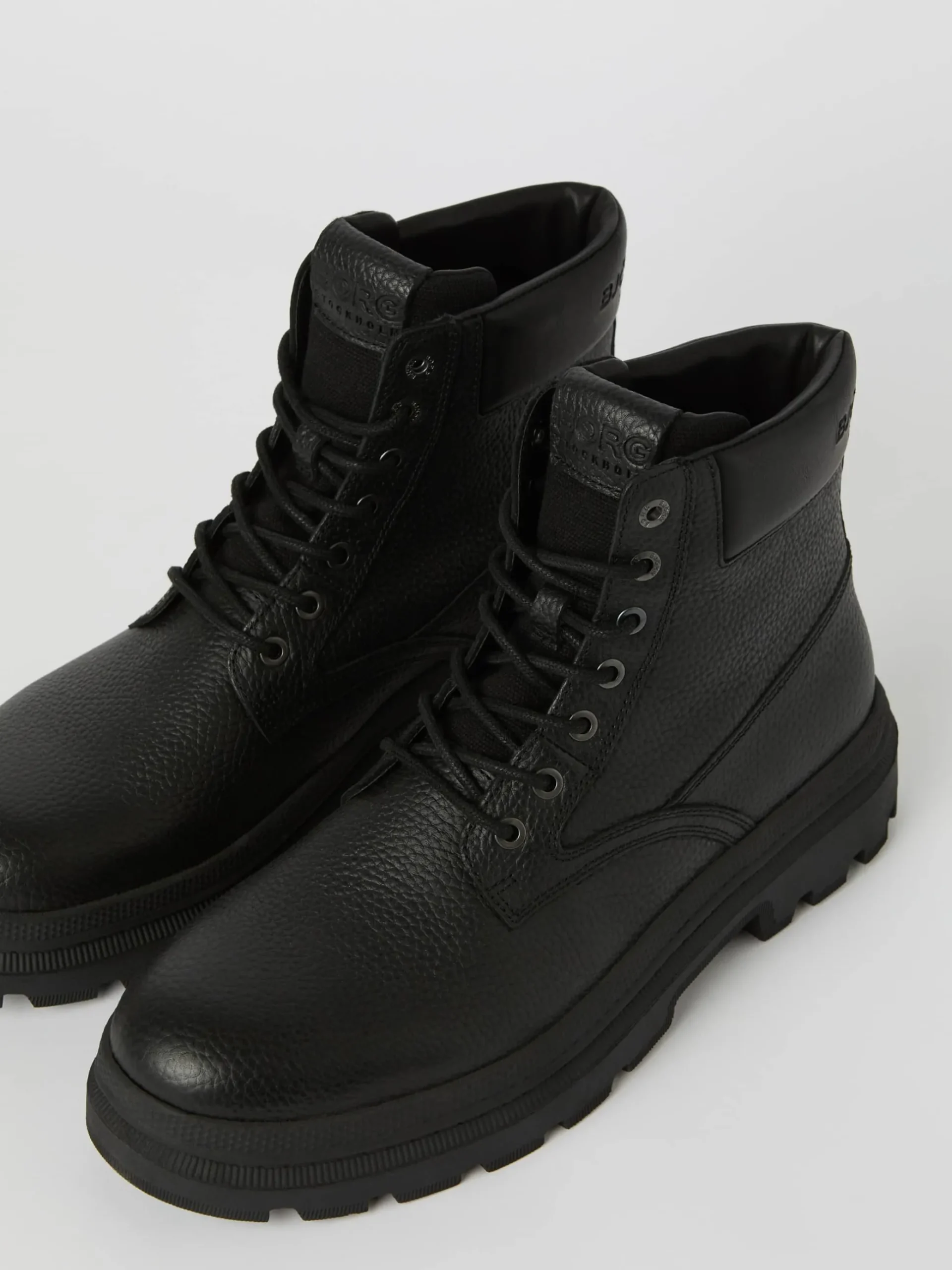 Men's Boots H700 Hiker High