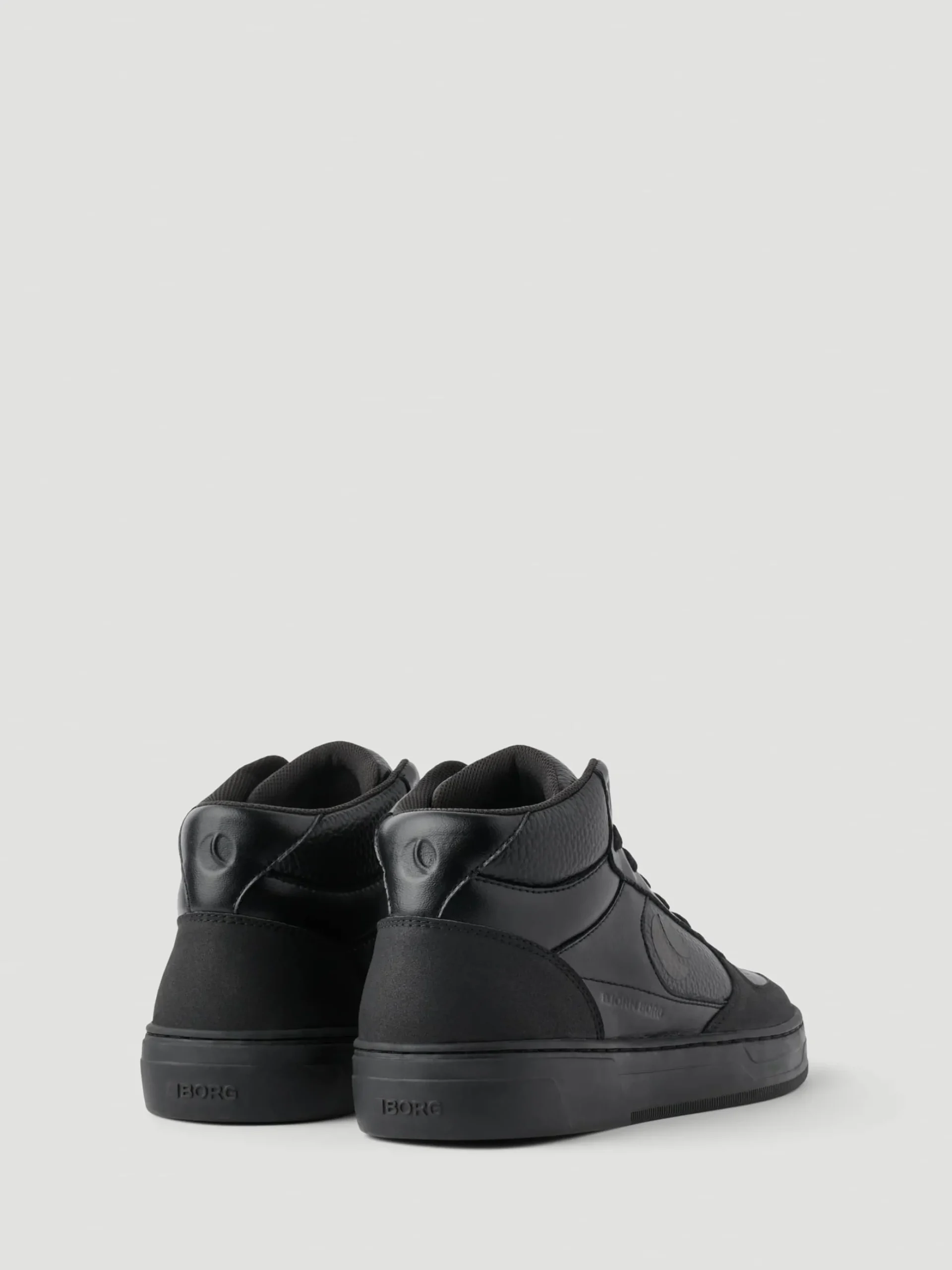 Men's Challenger Mid Sneakers