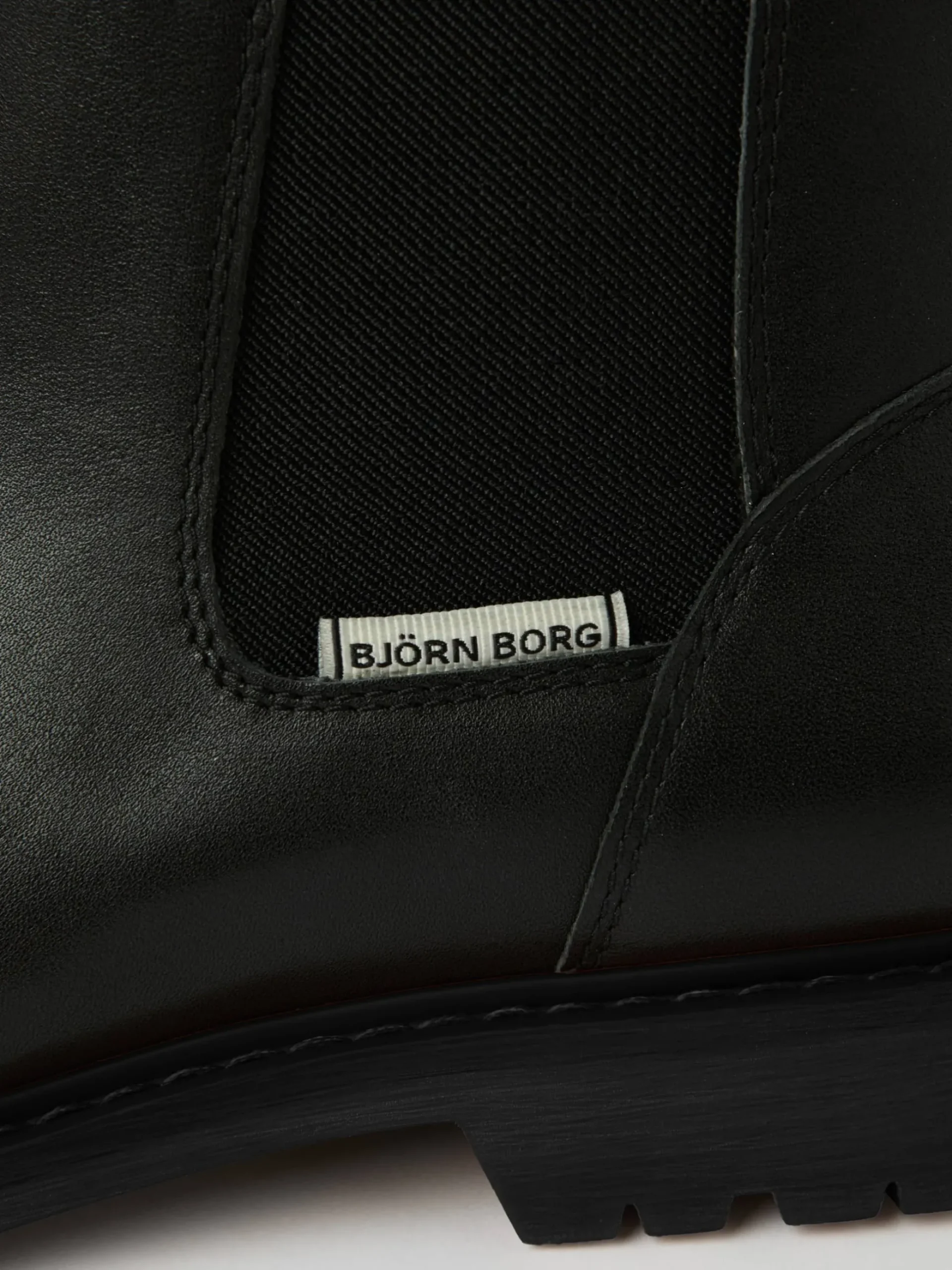 Men's Chelsea Boots