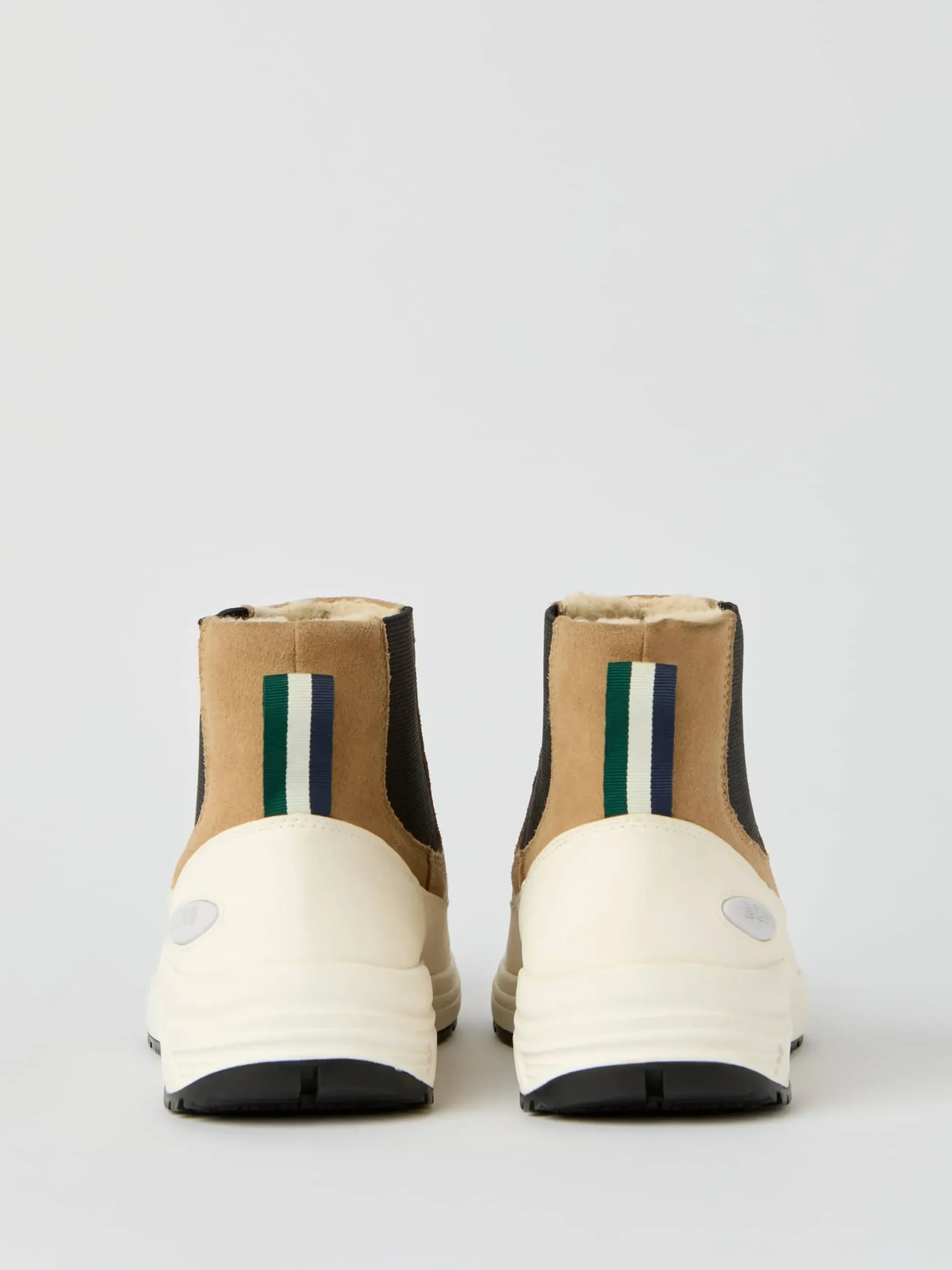 Men's Chelsea Tech Boots