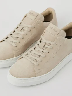 Men's Classic Suede Sneakers
