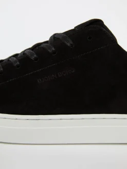 Men's Classic Suede Sneakers
