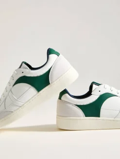 Men's Court Sneakers