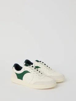 Men's Court Sneakers