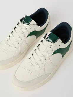 Men's Court Sneakers