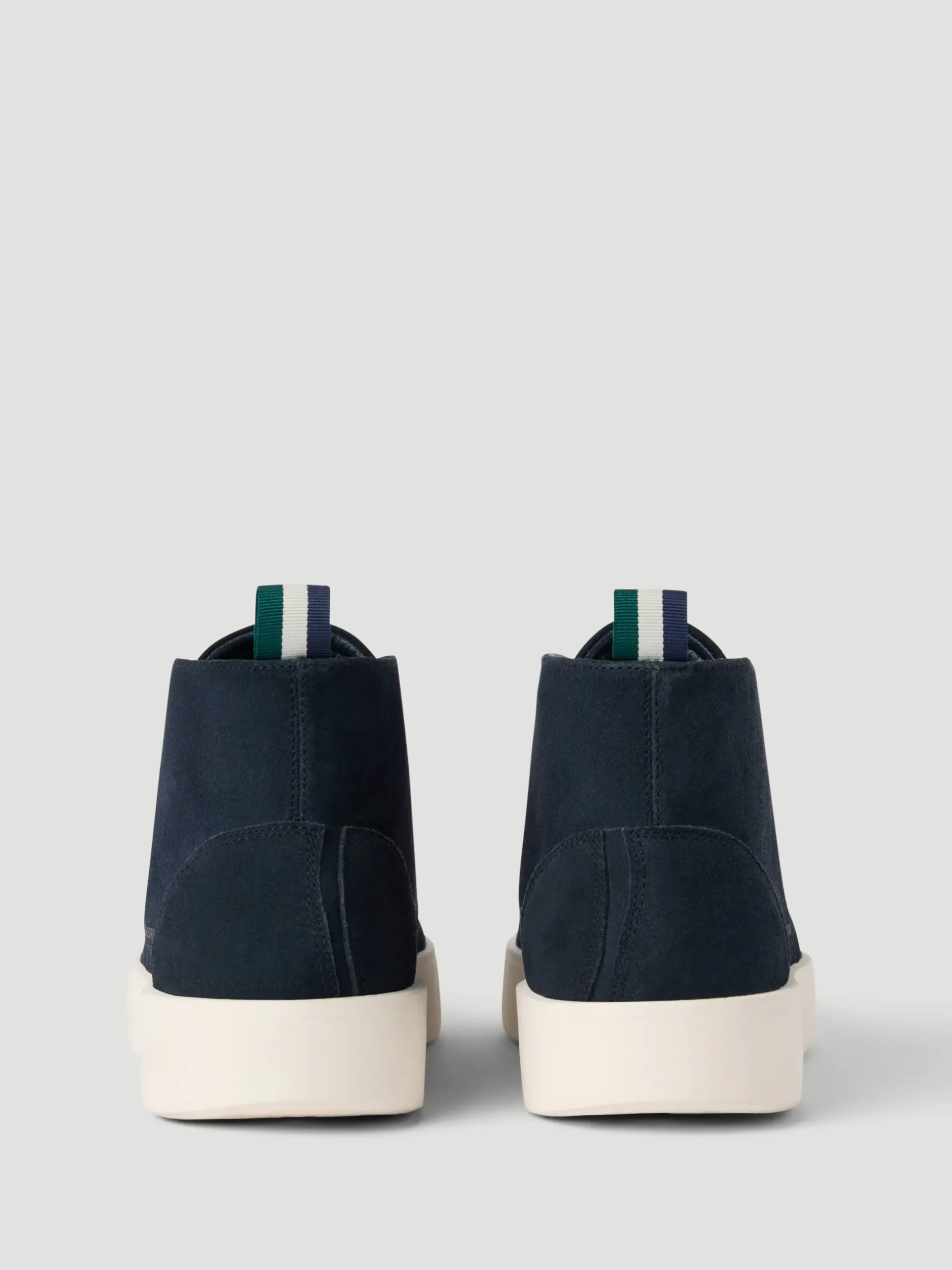 Men's Desert Chukka Sneakers