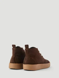 Men's Desert Chukka Sneakers