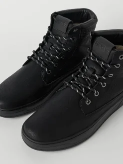 Men's Game High Sneakers