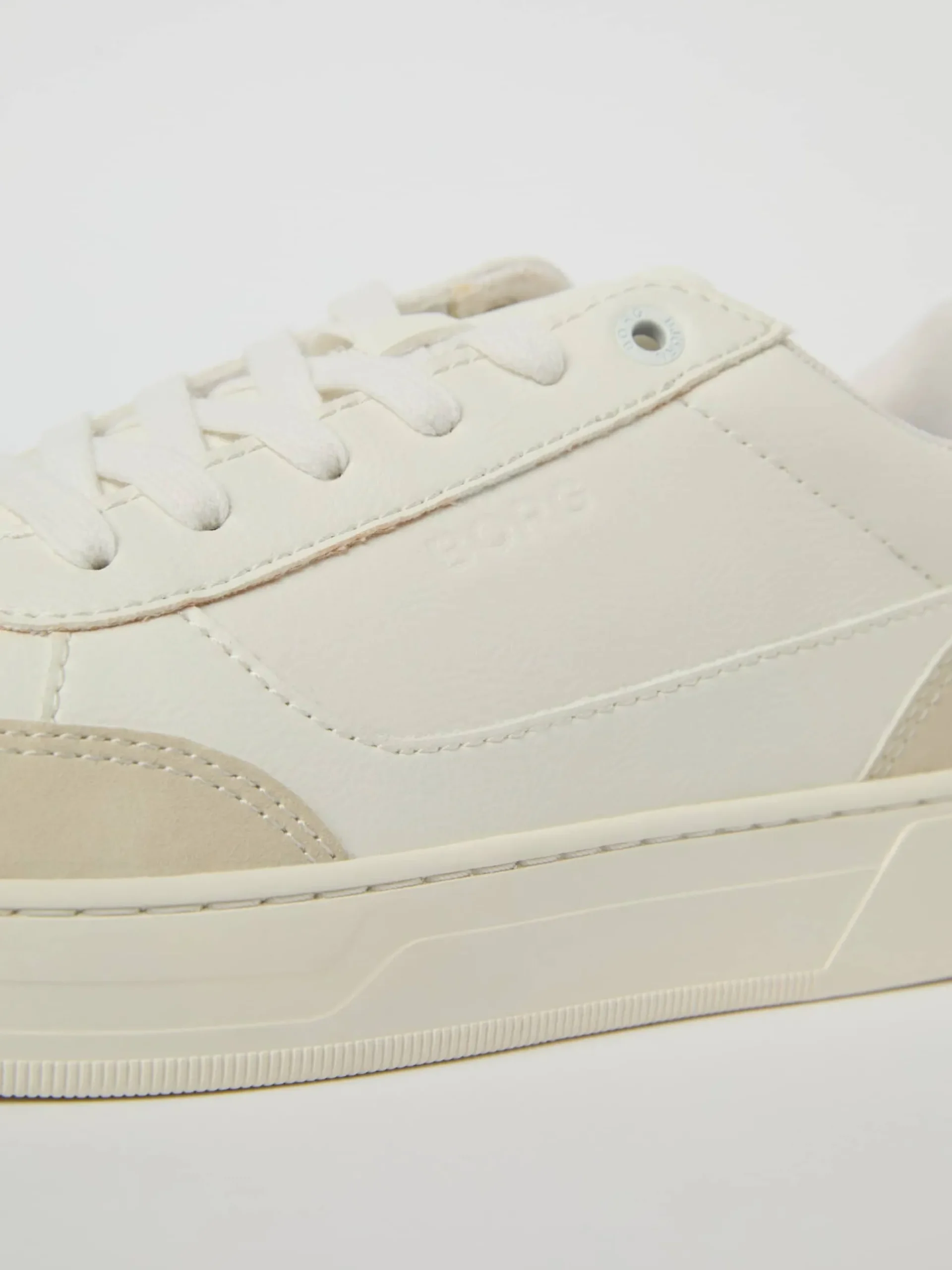 Men's Game Low Sneakers