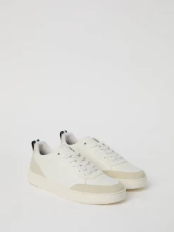 Men's Game Low Sneakers