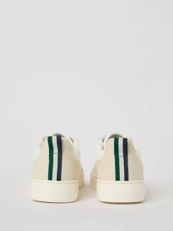 Men's Game Low Sneakers