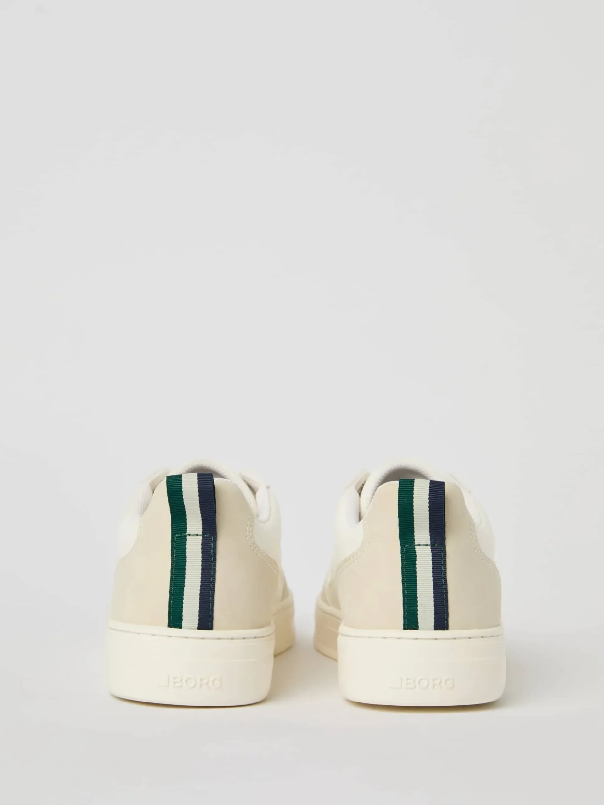 Men's Game Low Sneakers
