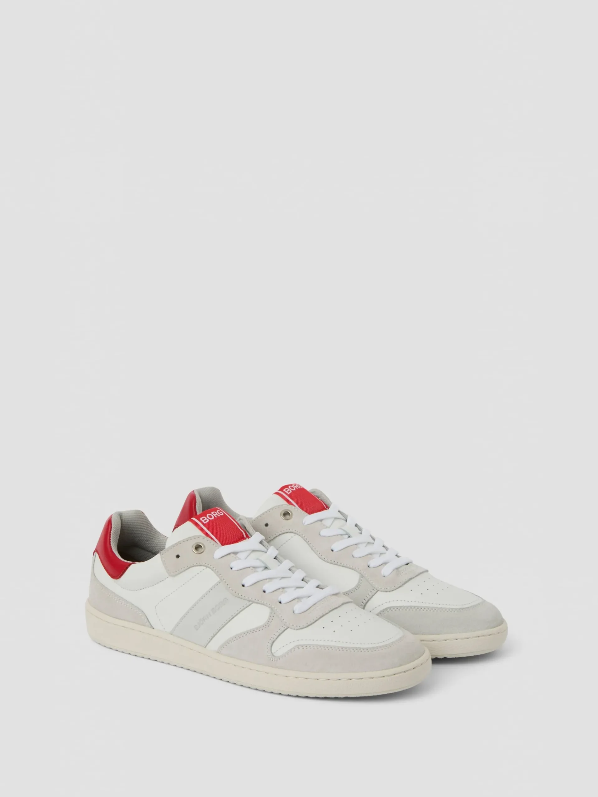 Men's Legacy Leather Sneakers