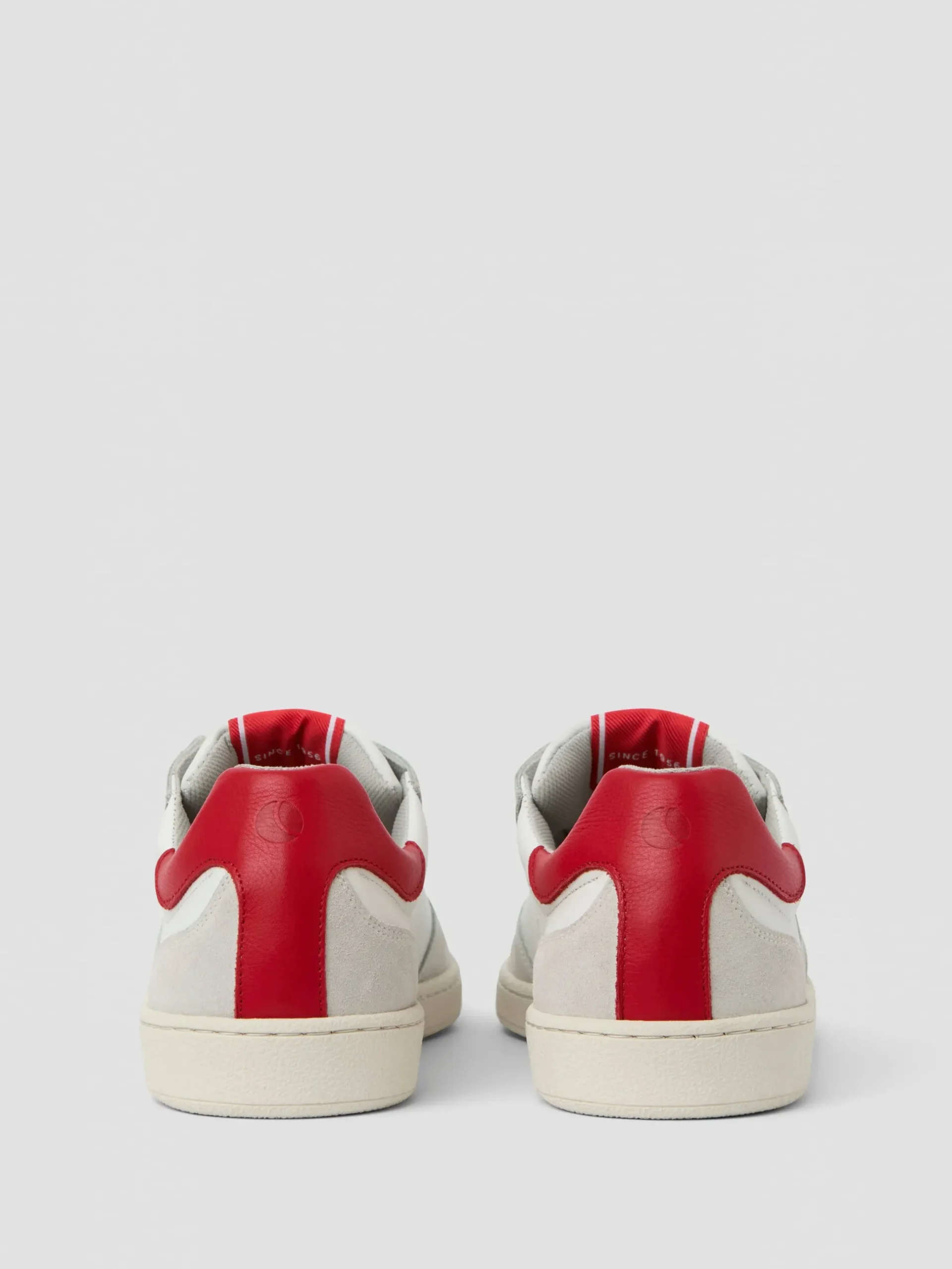 Men's Legacy Leather Sneakers