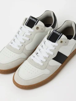 Men's Legacy Leather Sneakers