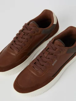 Men's Line Sneakers