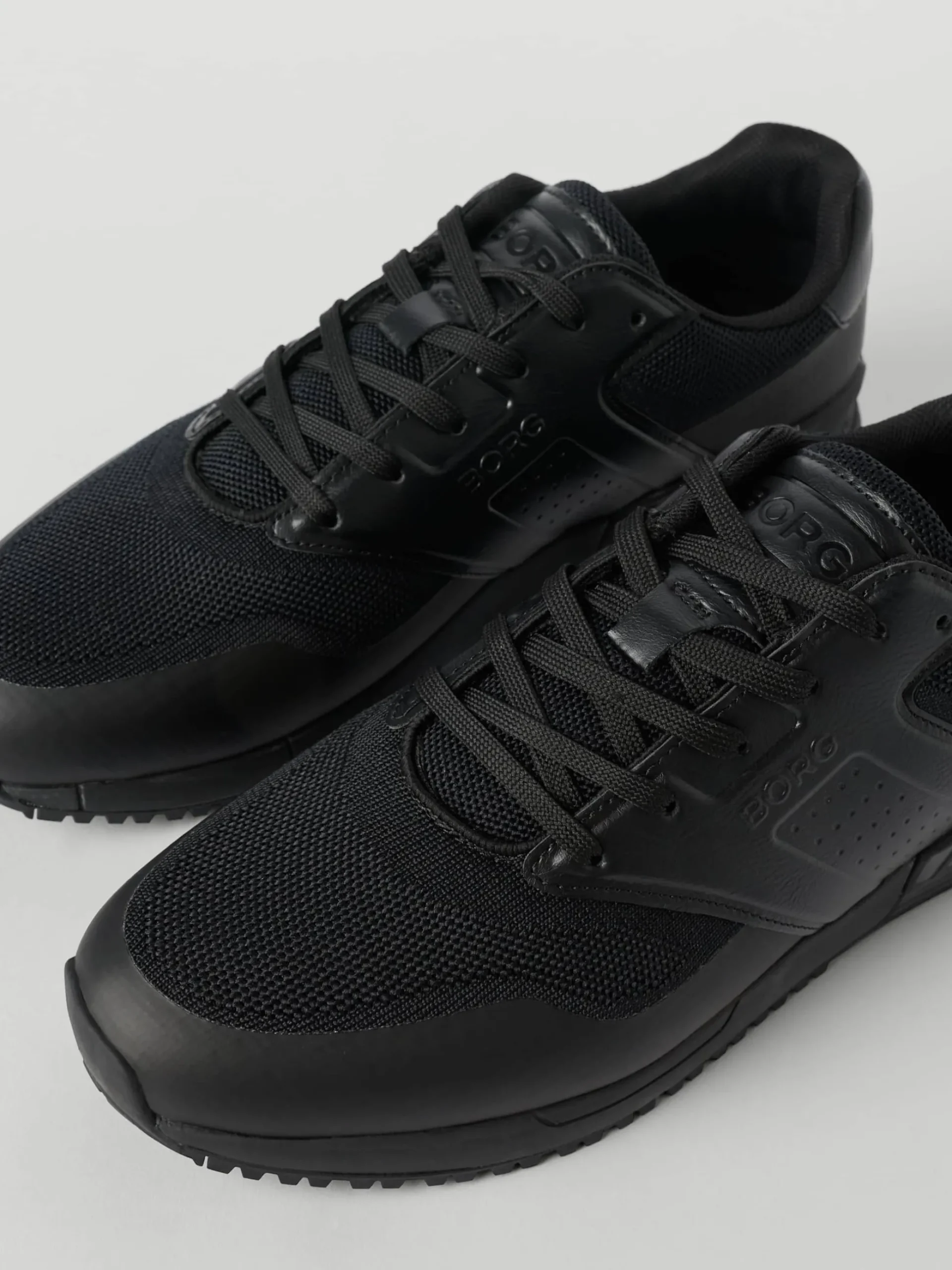 Men's Match Sneakers