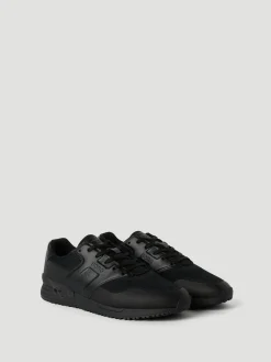 Men's Match Sneakers