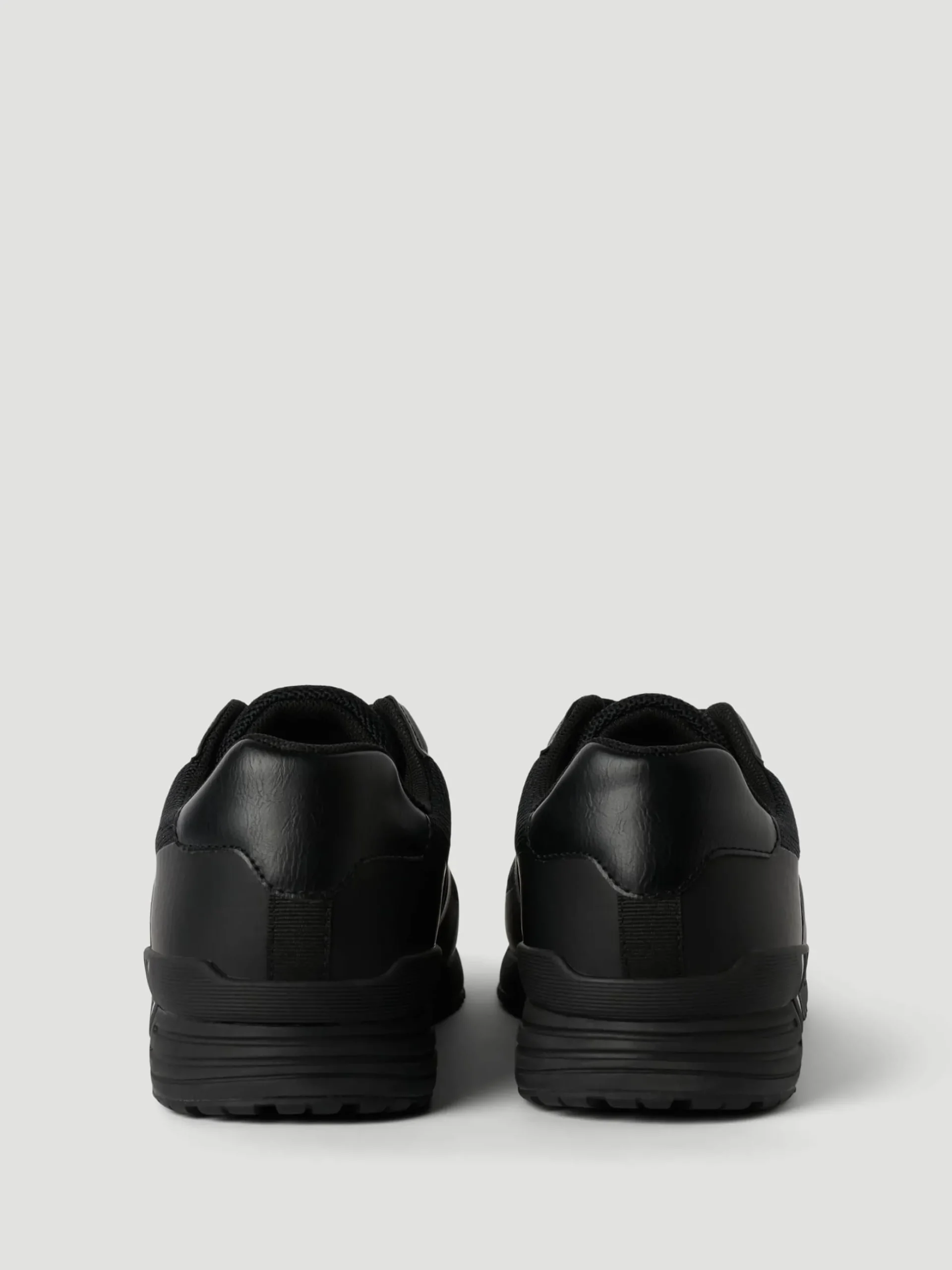 Men's Match Sneakers