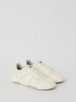 Men's Ollie Leather Sneakers