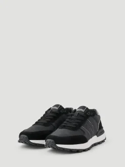 Men's Pace Nubuck Sneakers