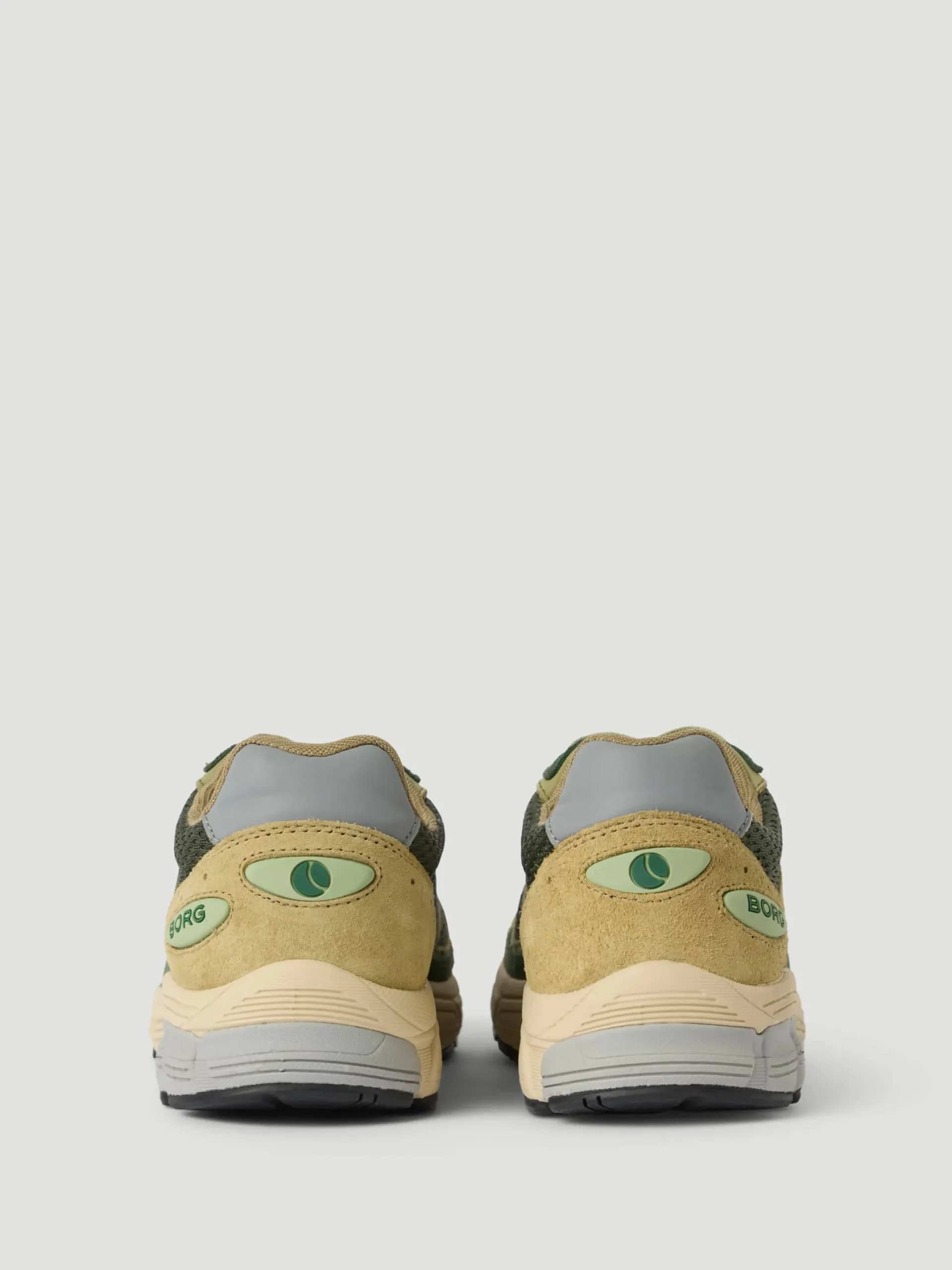 Men's Prime Court Sneakers