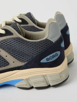 Men's Prime Court Sneakers