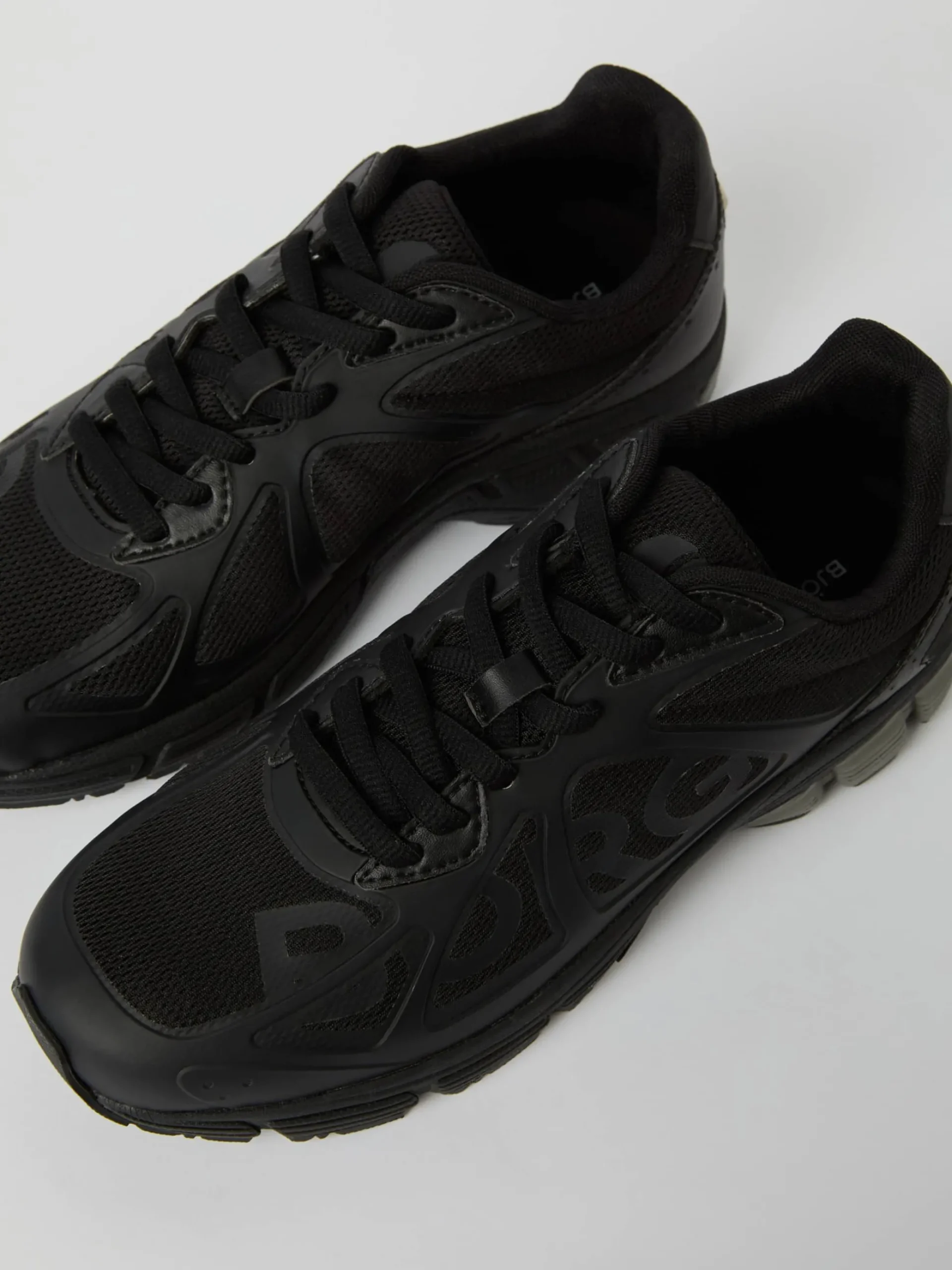 Men's Prime Tech Sneakers
