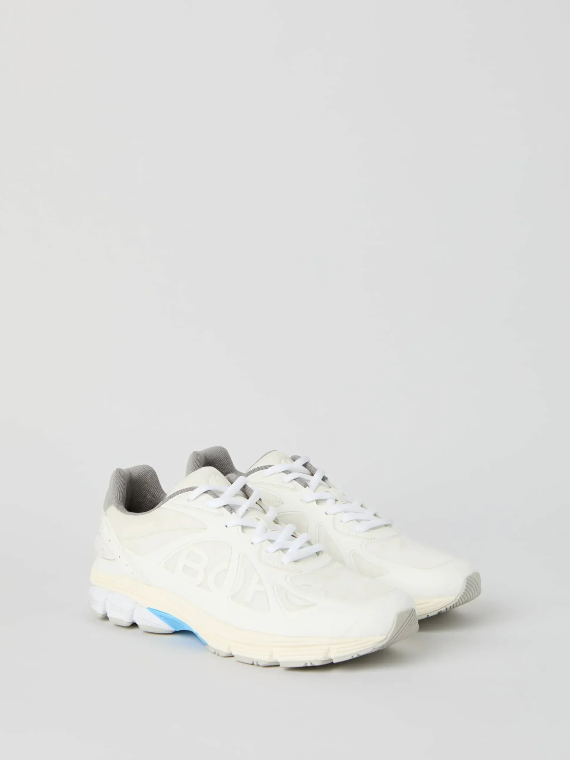 Men's Prime Tech Sneakers
