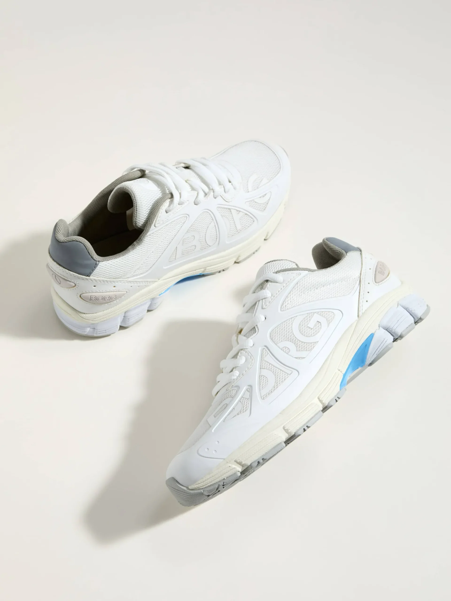 Men's Prime Tech Sneakers