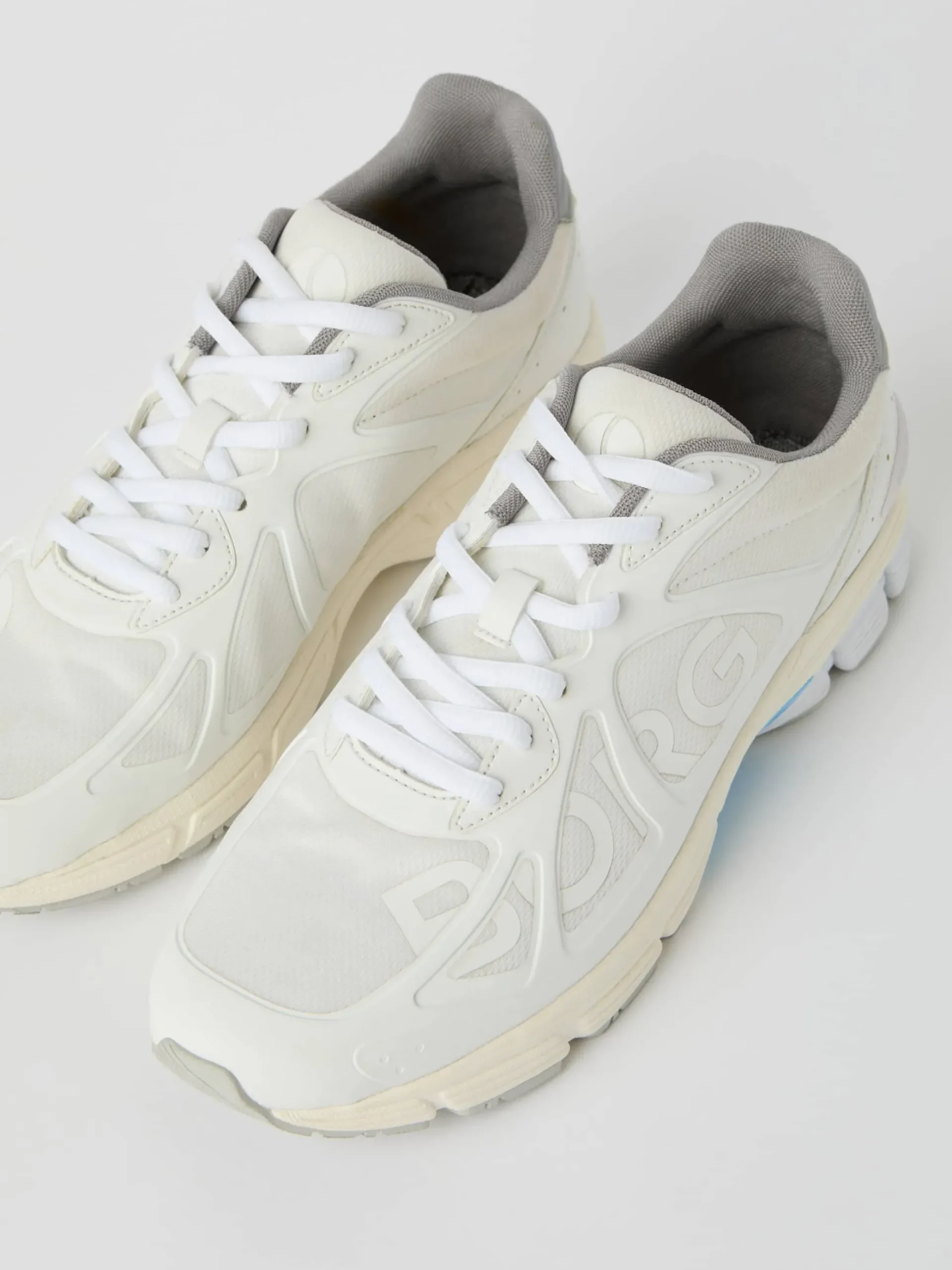 Men's Prime Tech Sneakers