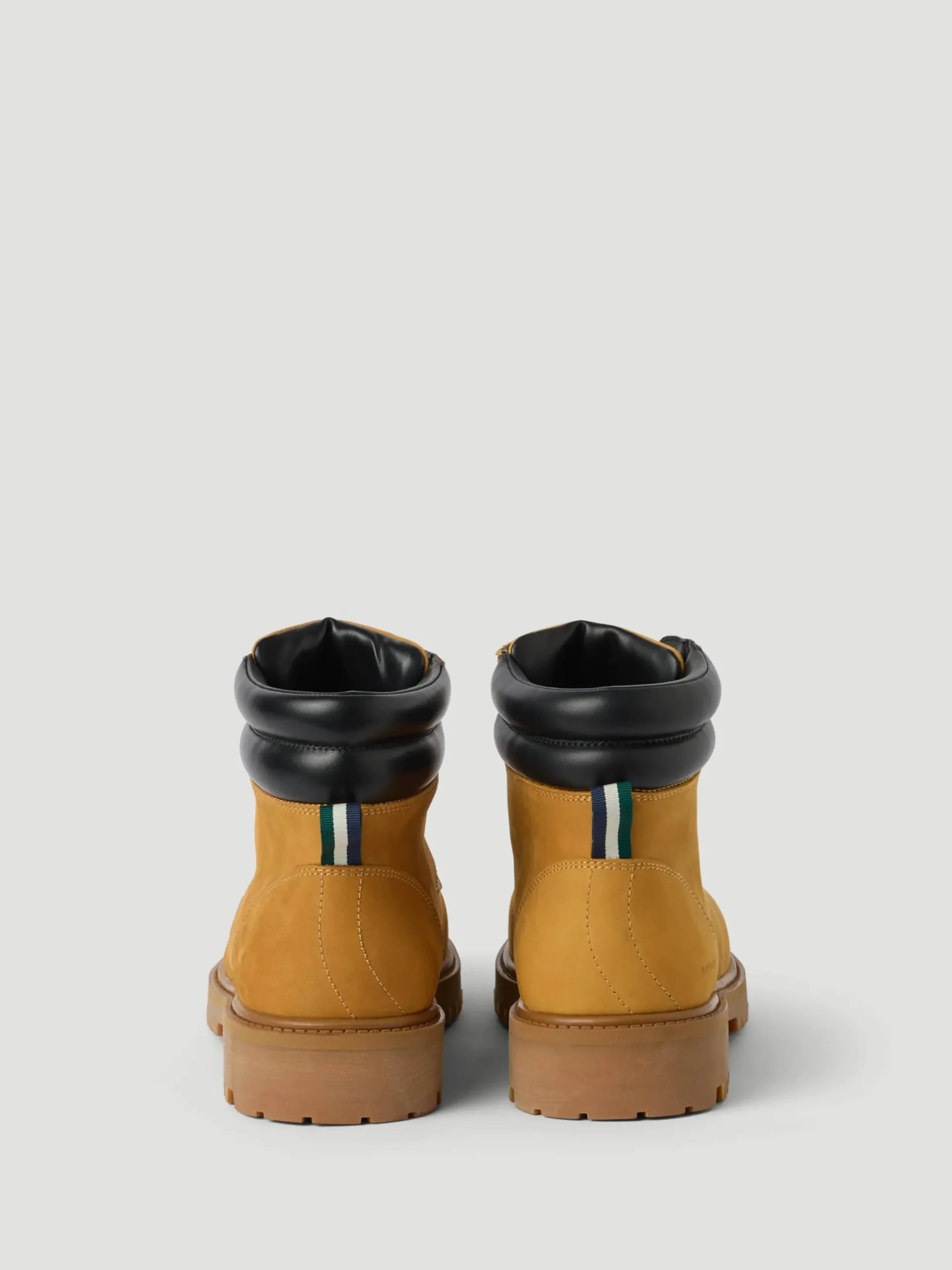 Men's Ridge Boots