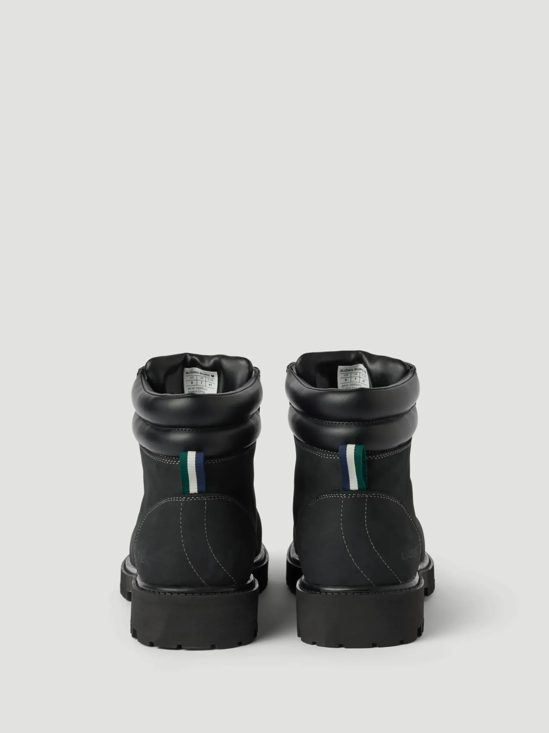 Men's Ridge Boots