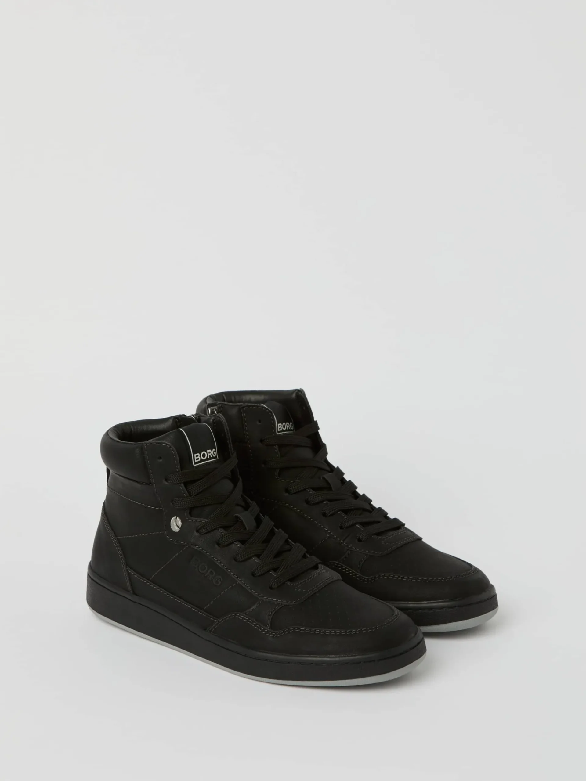 Men's Slam High Sneakers