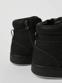 Men's Slam High Sneakers