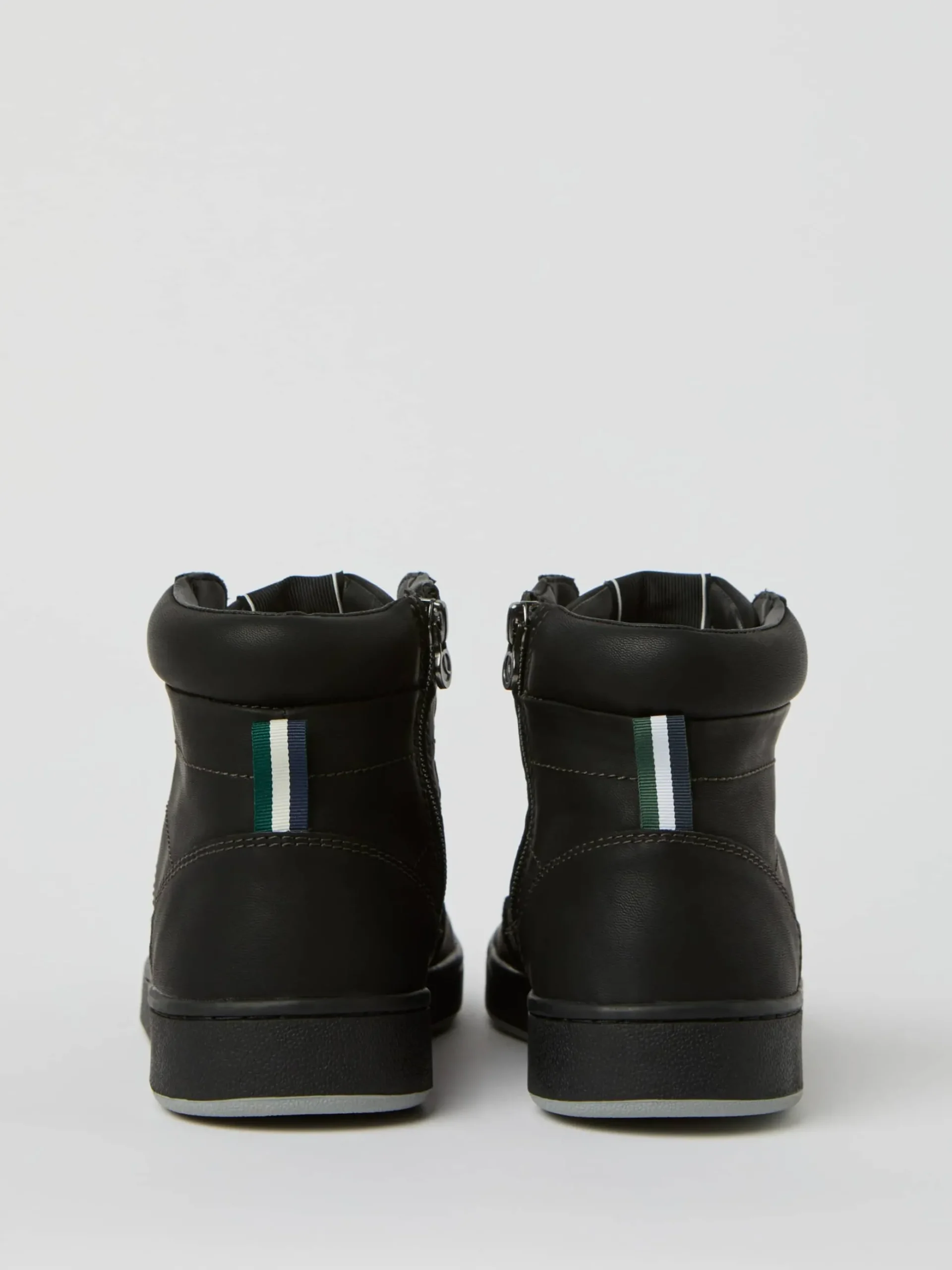 Men's Slam High Sneakers