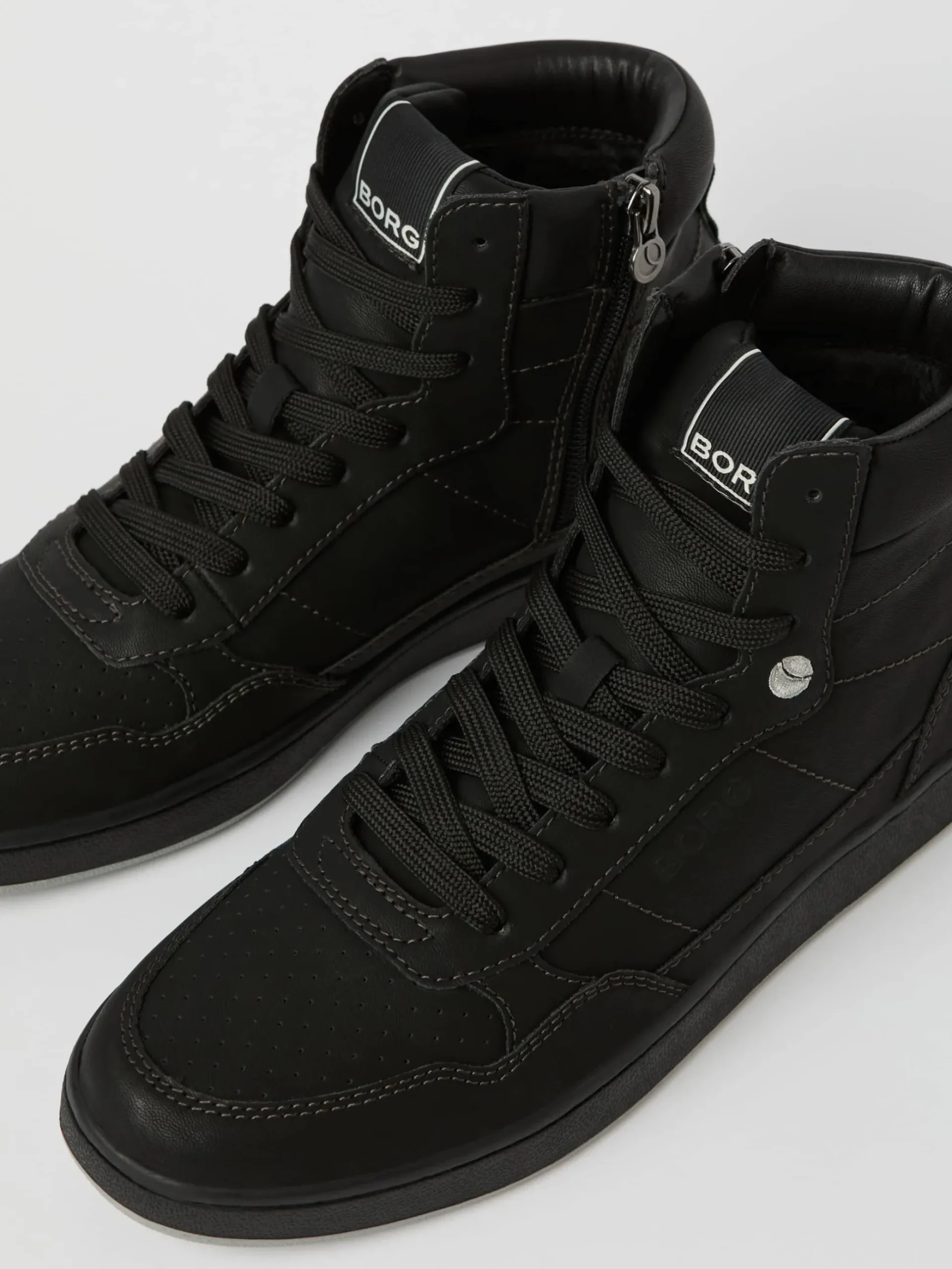 Men's Slam High Sneakers