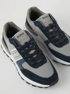 Men's Sneakers R2400 Suede