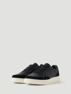 Men's Victory Leather Sneakers