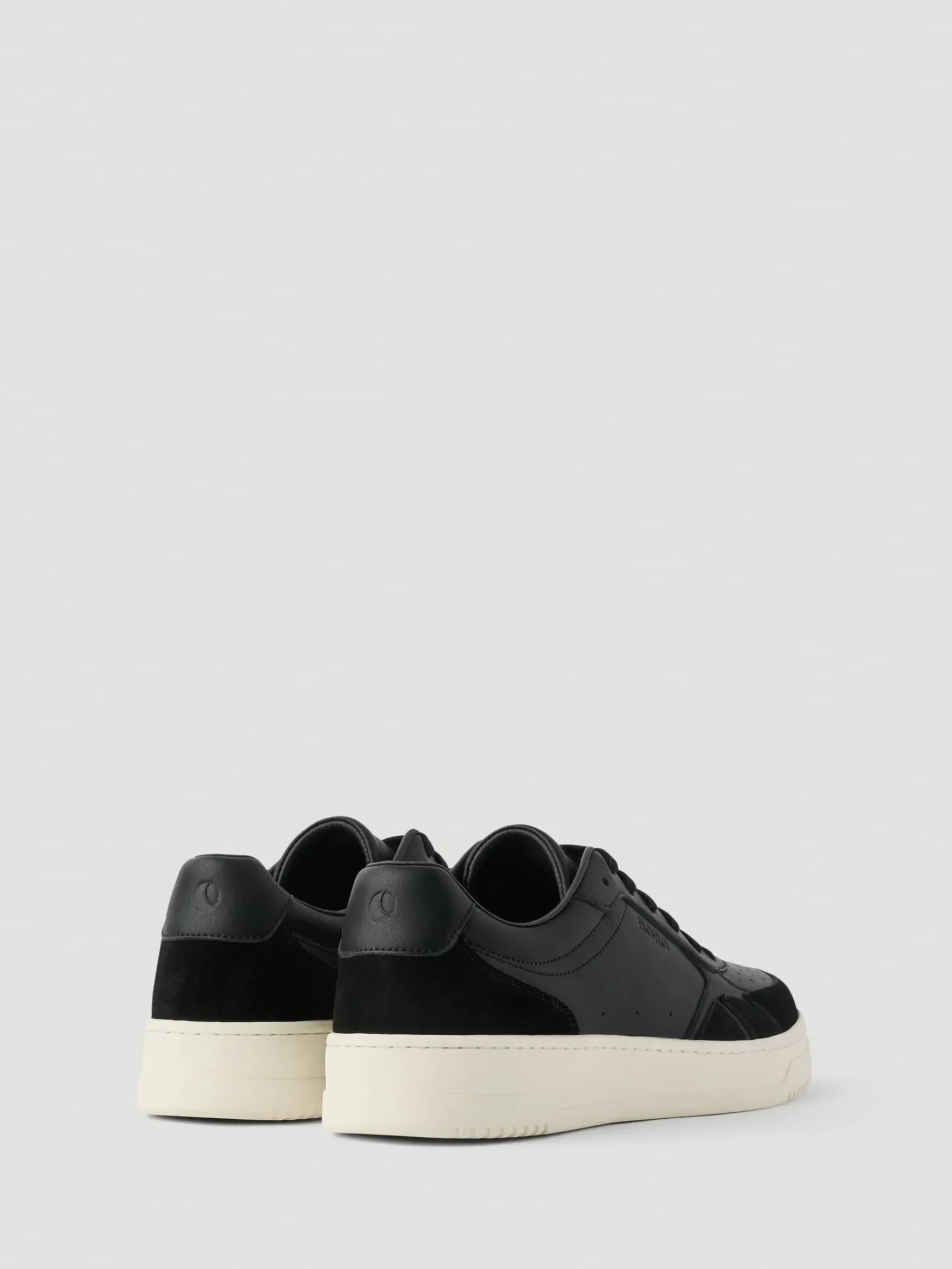 Men's Victory Leather Sneakers