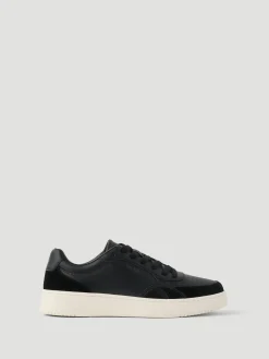 Men's Victory Leather Sneakers