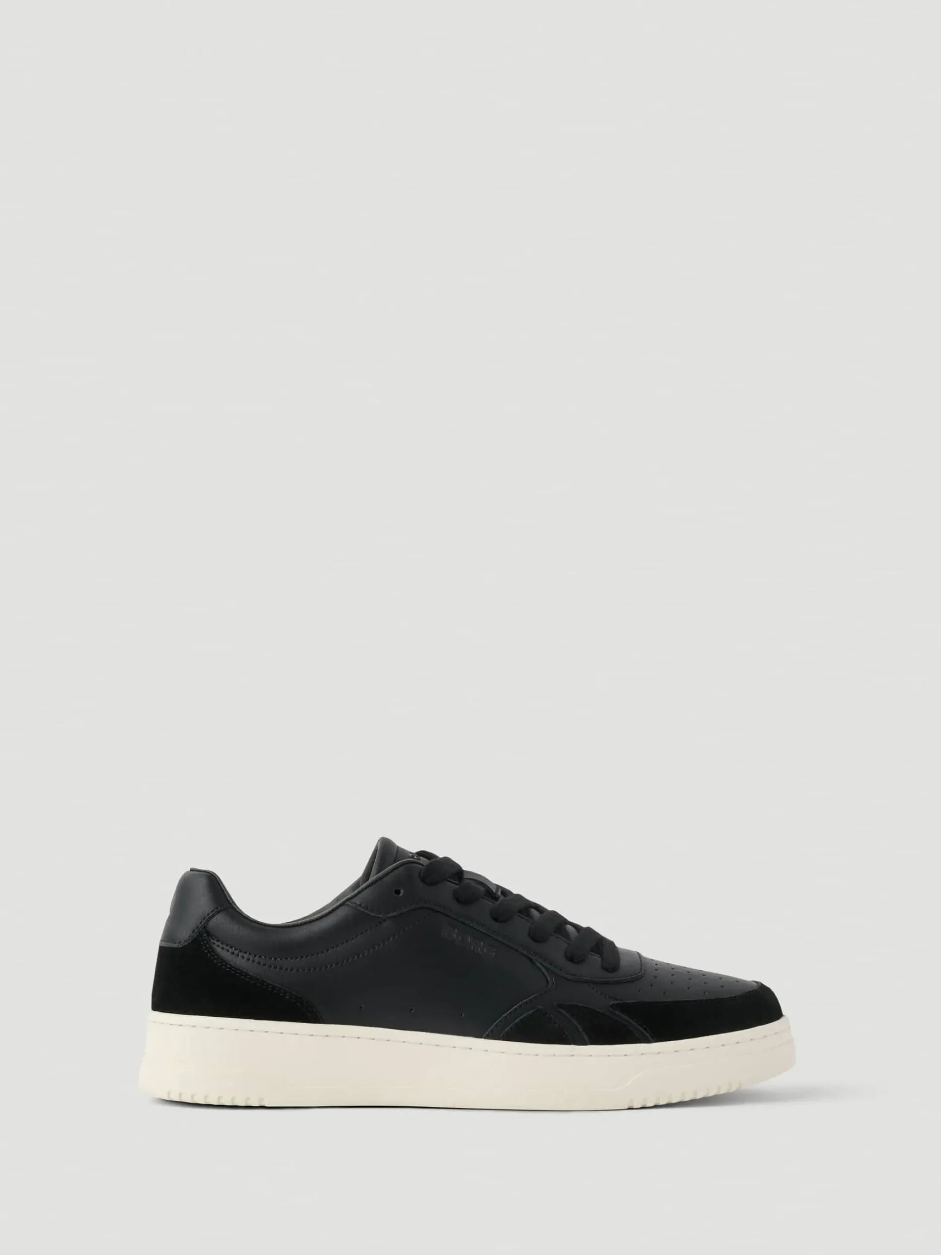 Men's Victory Leather Sneakers