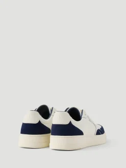 Men's Victory Leather Sneakers