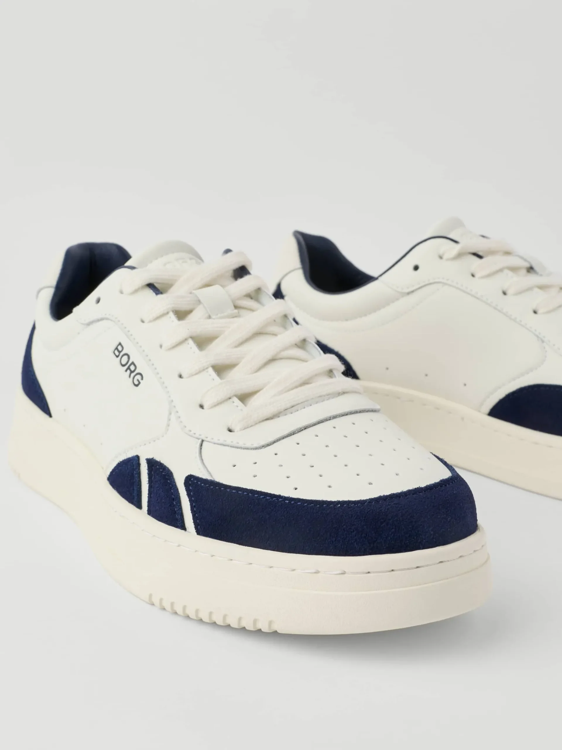 Men's Victory Leather Sneakers