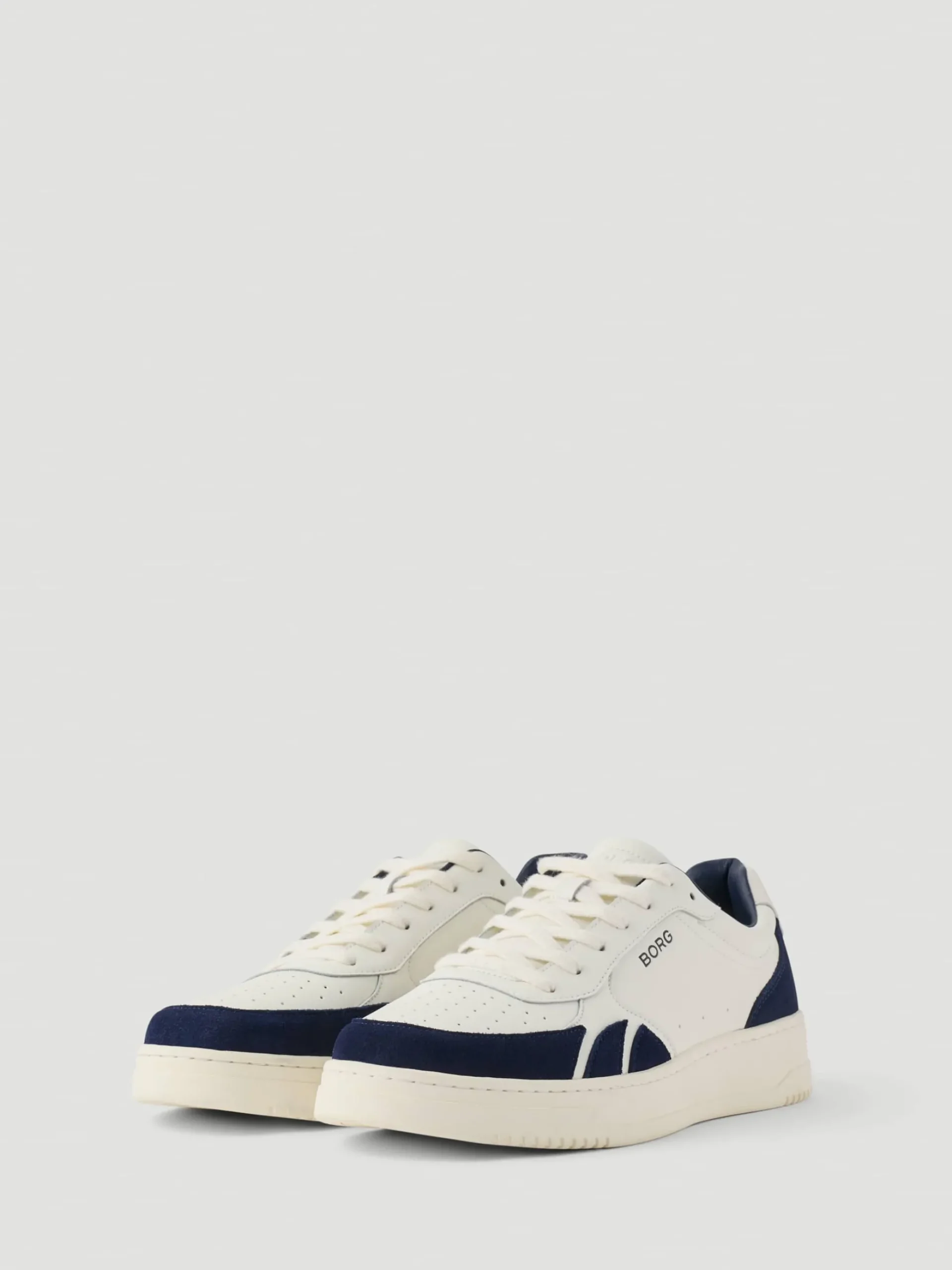 Men's Victory Leather Sneakers
