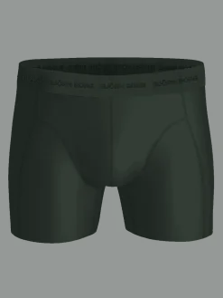 Microfiber Boxers 3-pack
