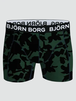Microfiber Boxers 1-pack