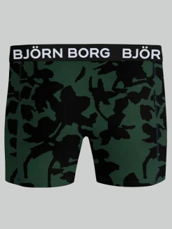 Microfiber Boxers 1-pack