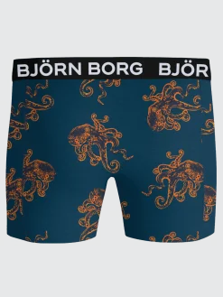 Microfiber Boxers 1-pack